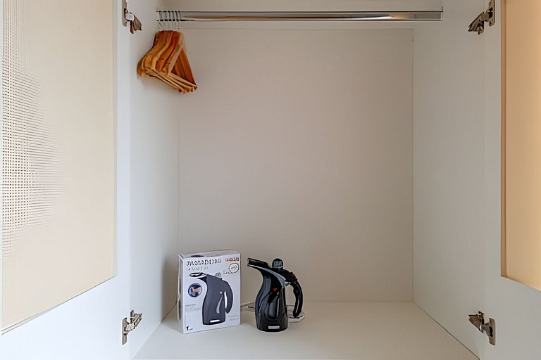 Studio Charmoso a 1 min Faria Lima | Piscina, A/C